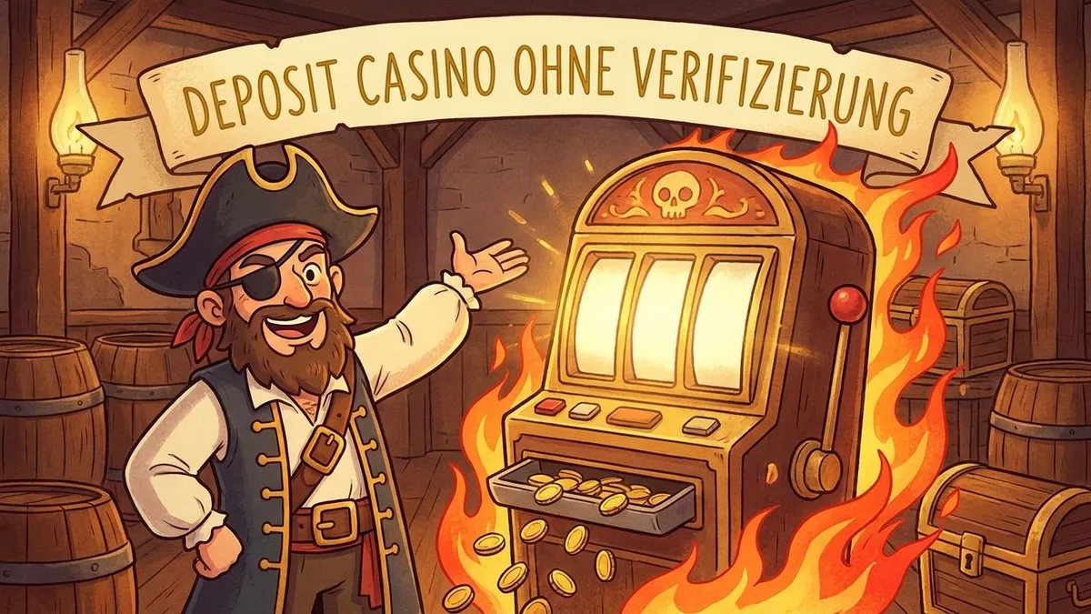 Casino Ohne Verifizierung Slotspiel